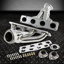 For Hemi V8 331354392 New Yorker300 Stainless Exhaust Manifold Shorty Header