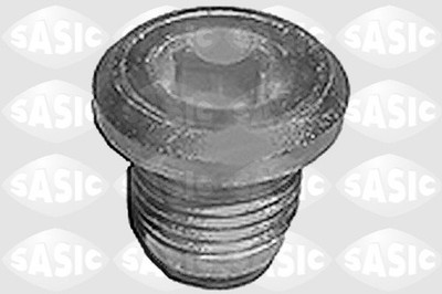 For SASIC 2212112 BOWL SCREW M16X150 RENAULT