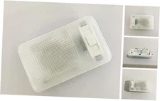 Interior Light Room Lamp Dome Light For 1986-1997 Nissan D21 D22 Navara