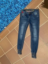 **** 🐝 COOLE DESIGUAL  - Jeans - Gr. 26  - TOP 🐝****368