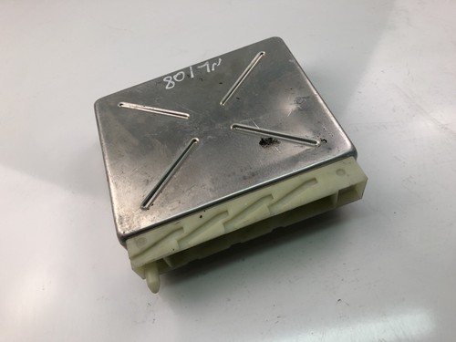 VOLVO S60 I Getriebesteuergerät P09480761 17982254