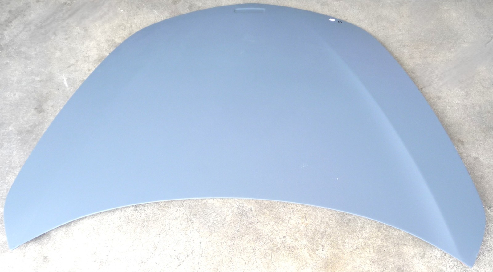 2023-2024 McLaren Artura Front Hood Bonnet Trunk Lid Cover Panel OE