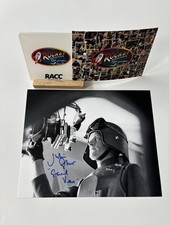JULIAN GLOVER in-person signed autograph/autograph 20x25cm Star Wars