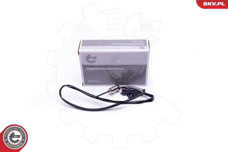 Fits SKV GERMANY 30SKV317 EXHAUST GAS TEMPERATURE SENSOR 30SKV317