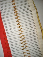 100 BA282 Silicon diodes band switching VHF rf  1XBA282 VISHAY Siliconix USA