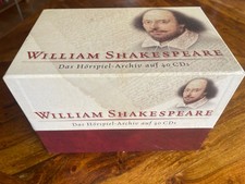 William Shakespeare  Hörspiel - Archiv auf 4...