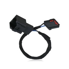 Quality USB Media Hub Harness Adapter for Ford Sync 2 to SYNC 3 GEN1 USA