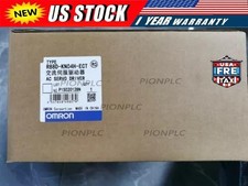 R88D-KN04H-ECT 1PCS New In Box Servo Drive Fr...