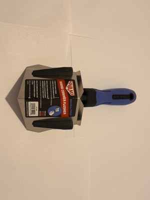 Advance Equipment Inside 90 Corner Hand Flusher Drywall Tool USA Made
