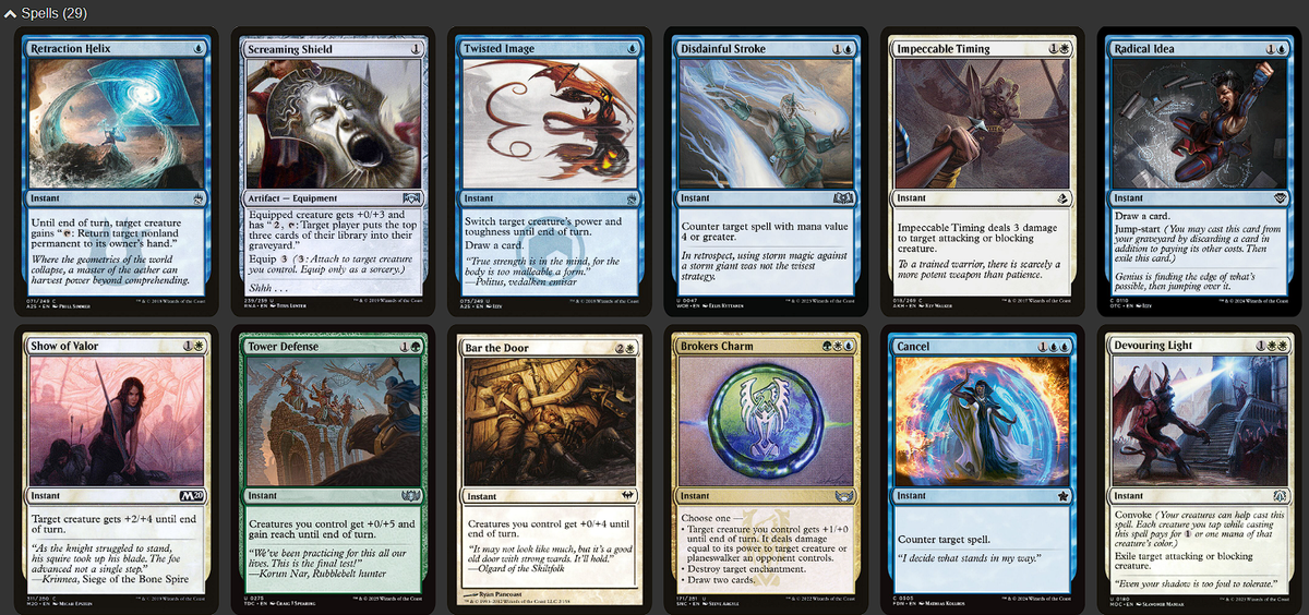 Arcades, the Strategist MTG EDH Commander Deck | WALLS OF TERROR!