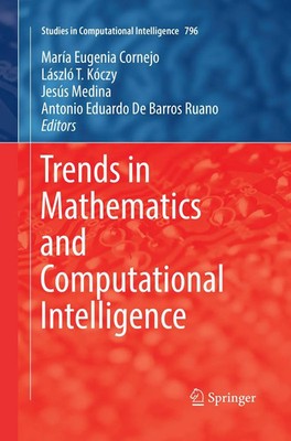 María Eugenia Cornejo (u. a.) | Trends in Mathematics and Computational...