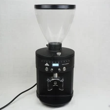 Mahlkonig K30 Vario Air Black Espresso Coffee Shop Grinder 65mm Flat Burr