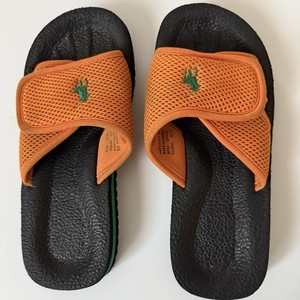 Green Polo Slides | eBay display picture 1