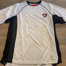 Vintage Atlas Football Club Soccer Jersey Men’s Size XL￼
