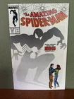 Amazing Spider-Man #290     Peter & MJ get Engaged ! (Marvel 1987)   9.0