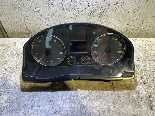 VW GOLF PLUS 5M1, 521 Kombiinstrument A2C53023102 2.00 Petrol 59kw 35024122