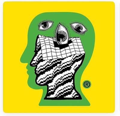 Brand New- Brain Dead: Clothing for a Curious Life by Davis, Ed (Hardcover)