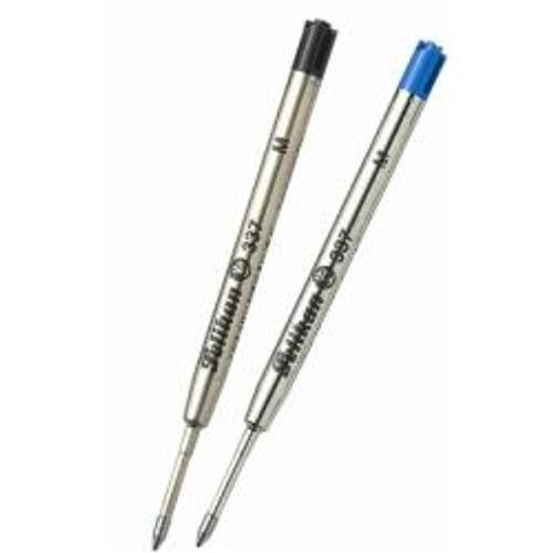 Refill Sfera 337 Blu Medio - Immagine 3