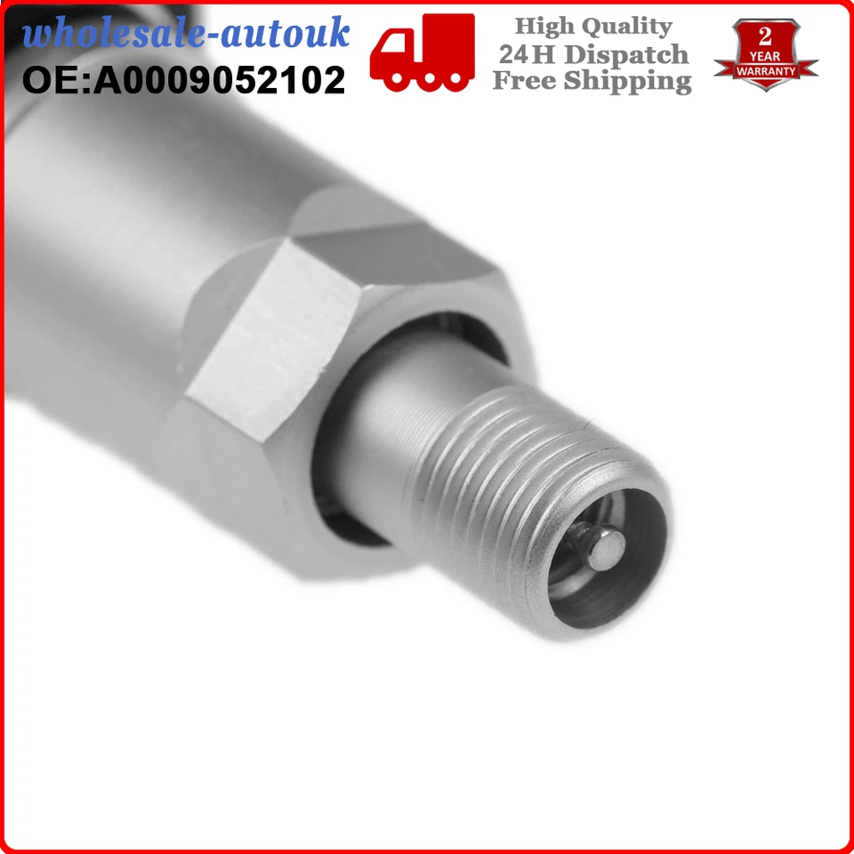 4PCS TPMS Tyre Pressure Sensor A0009052102 Fit For Mercedes-Benz A E CLASS W213 - Image 4 of 4