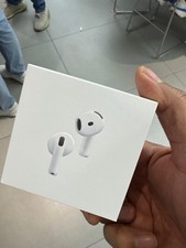 AirPod 4th Generation ANC Active