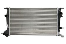 Radiateur Renault FLUENCE
