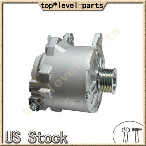 Alternator Generator 07C903021J Fits For Bentley Continental GTC 2003-18 Engine - Picture 8 of 9