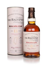 Balvenie 13 Year Old Moscatel Cask 70cl 40%