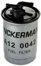 Fits DENCKERMANN FILTRY A120042 FUEL FILTER