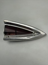 Chevrolet Nomad Parkwood 1959 camioneta El Camino LH conjunto de luz trasera interior L1