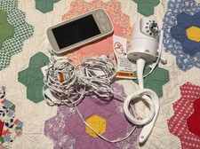 Infant Optics DXR-8 Pro Baby Monitor and Camera