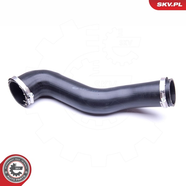 Esen SKV Ladeluftschlauch 24SKV999 FüR Volvo-image