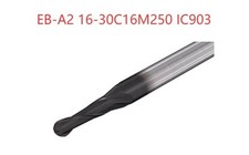 1    PCS  ORIGINAL   INSERTS     ‎‎‎‎‎‎‎EB-A2 16-30C16M250 IC903