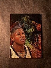 1996-97 Flair Showcase Basketball Cards 20