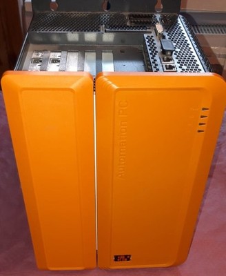 B&R APC910 5 Slot 5PC910.SX05-00 Rev. F5