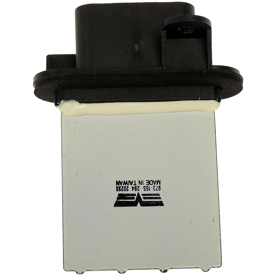 Resistencia de motor soplador Dorman 973-155 para Chevy Chevrolet HHR Cobalt Pontiac G5 Foto 2 de 4