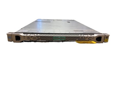 HPE StoreVirtual 4335 Gen 8 | Intel Xeon E5-2600 | 32GB RAM | ohne Speicher