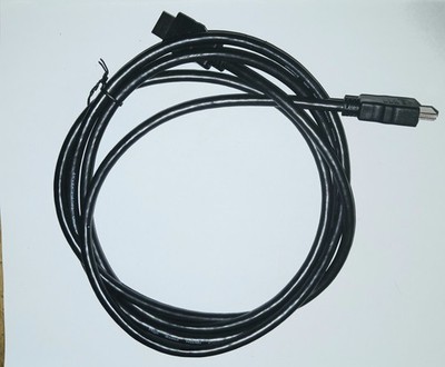 4Kx2K(2160P) Ultra High Definition 3D Cable HDMI with Ethernet