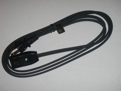 Cavo Alimentazione Per Cuociriso Nazionale Rice-O-Mat SR-18E – 2 Pin – 36 Pollici