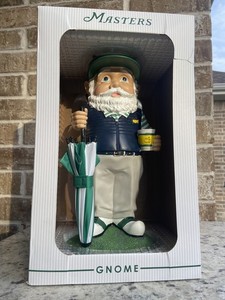 Master's Gnome | eBay