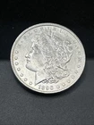 1890-P UNC Morgan Silver Dollar 90% US Coin B94