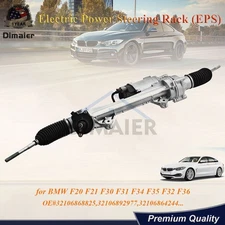 Power Steering Rack fit BMW F20 F21 F30 F31 F34 F35 F32 F36 32106892977