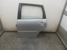 Porte arrière et accessoires Volkswagen POLO