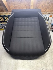 2019-2024 Vw Jetta - Front Left Lower Seat Bottom Cushion Cloth 17a881405j
