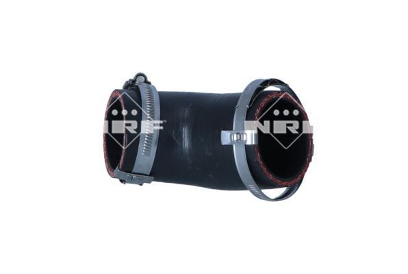 Ladeluftschlauch Nrf 166105 FüR OE 04B145822J - 04B145822J - 04B145822J-image