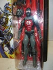 NEW 6" Cobra Eel (MOC) GI Joe Classifies Retro card (2024) Hasbro