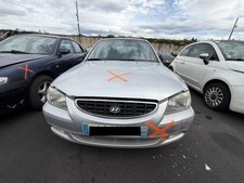 Neiman Hyundai ACCENT