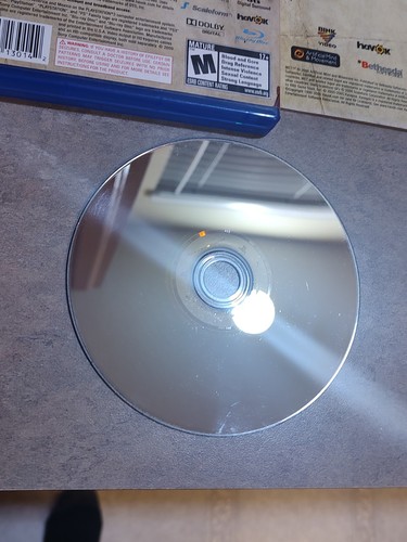 Wet PS3 - Complete Tested Nice!! 😎👍🎮🔥🥷 - Picture 5 of 8