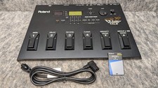 ROLAND VG-8EX MOD 24 TO 13-PIN CONVERTER 13-P...