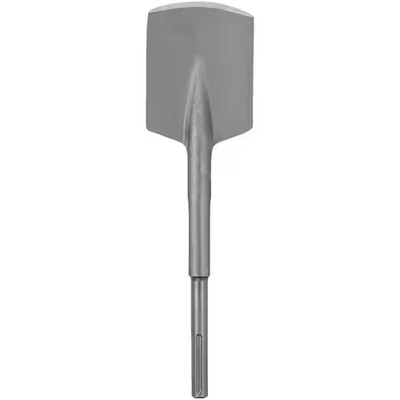 Dewalt 4.5 in Clay Spade Chisel SDS Max Shank Demolition Rotary Hammer Drill Bit