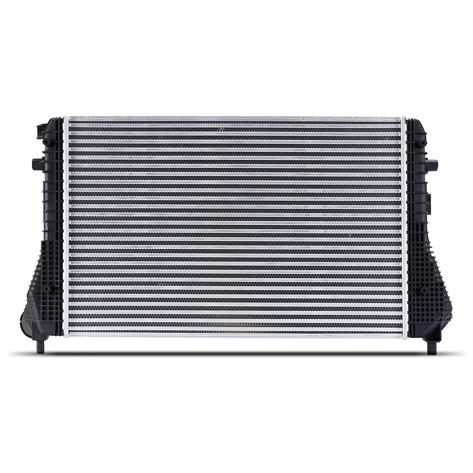 Intercooler de repuesto McGard, VW Jetta 1.8T 2011-2018/se adapta a Audi TT 2011-2015 Foto 4 de 4